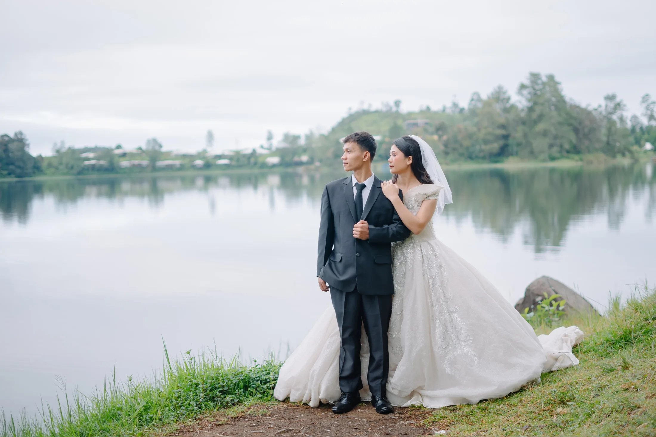 Donny dan Jessica