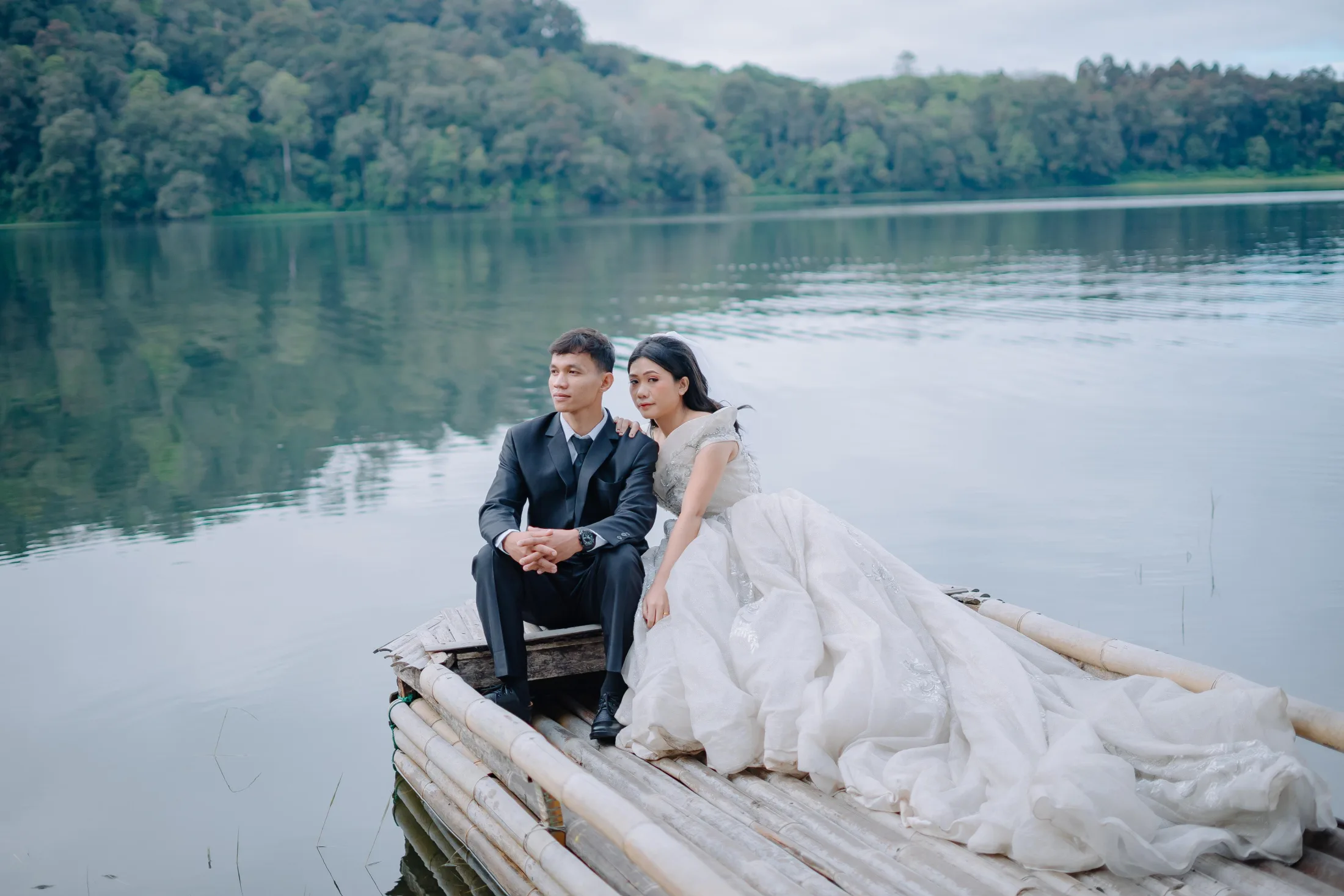 Donny Saputra Manalu