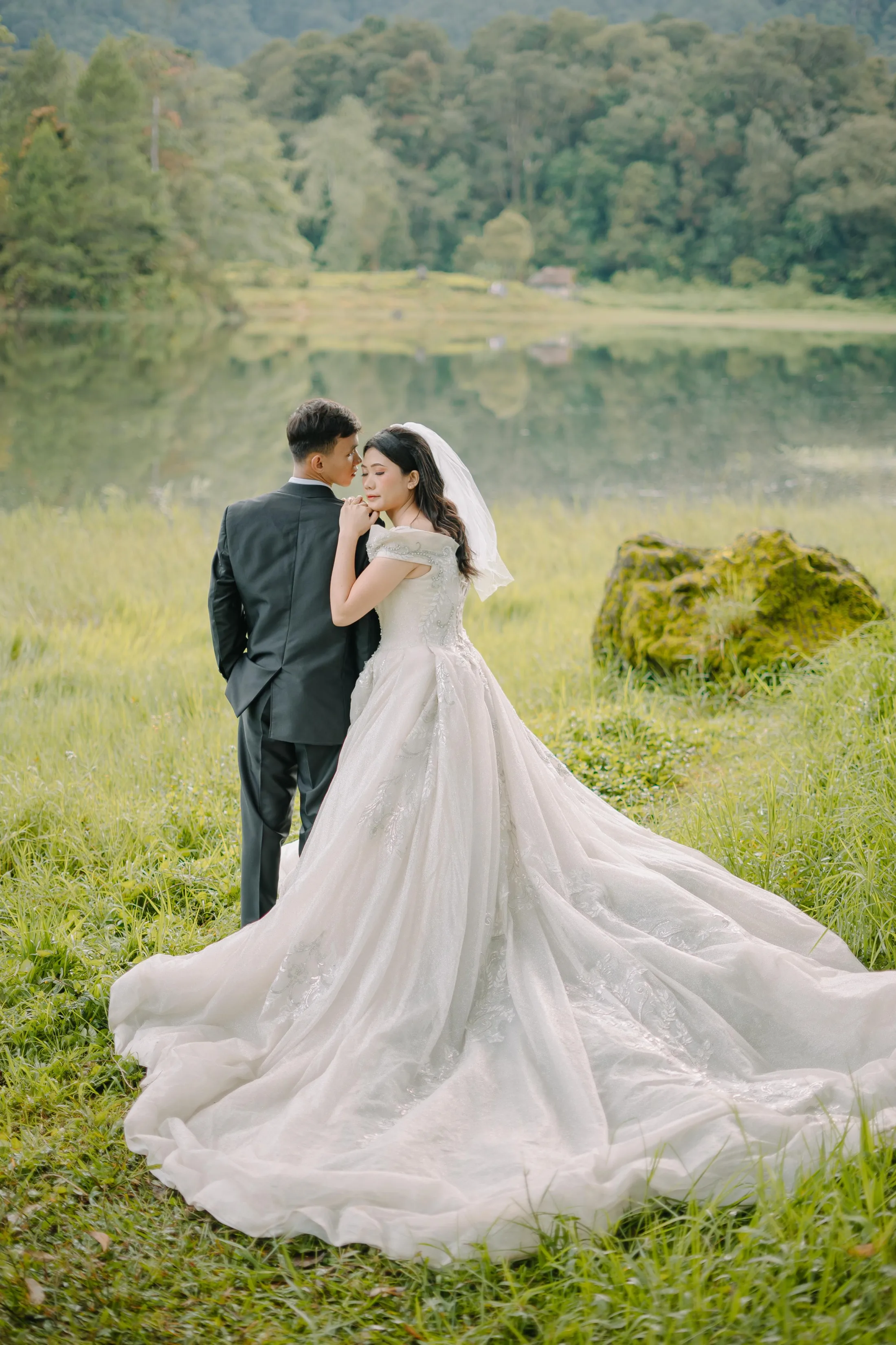 Galeri Donny dan Jessica 5